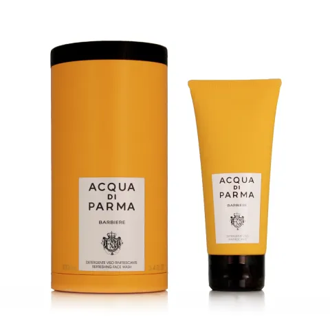 Acqua di Parma, Barbiere, Cleansing, Cleansing Gel, For Face, 100 ml