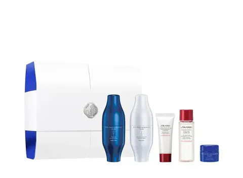 Bio-Performance Skin Filler Gift Set