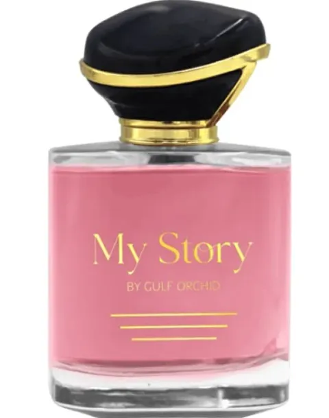 My Story