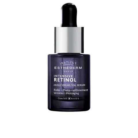 Anti-aging oil serum Intensive Retinol (Oil Serum) 15 ml