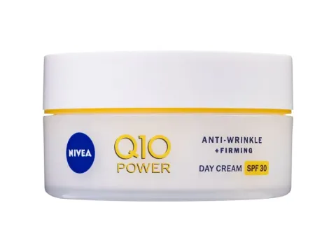 Q10 Power Anti-Wrinkle + Firming