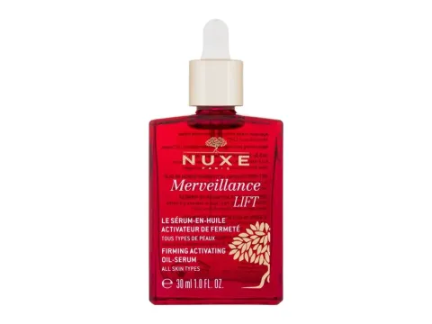 Merveillance Lift Firming Activating Oil-Serum