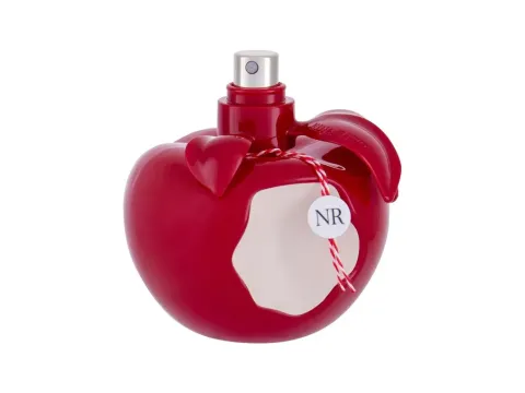Nina rouge