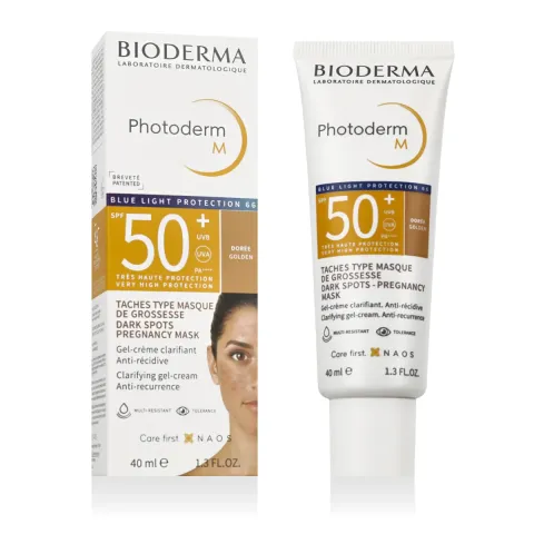 Photoderm M