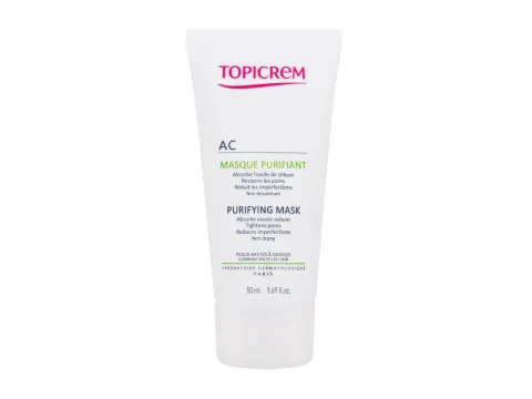 AC Purifying Mask