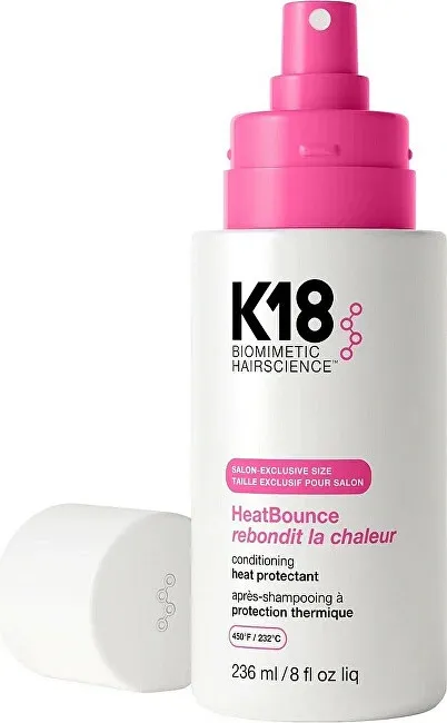 K18 Heatbounce Conditioning Heat Protectant