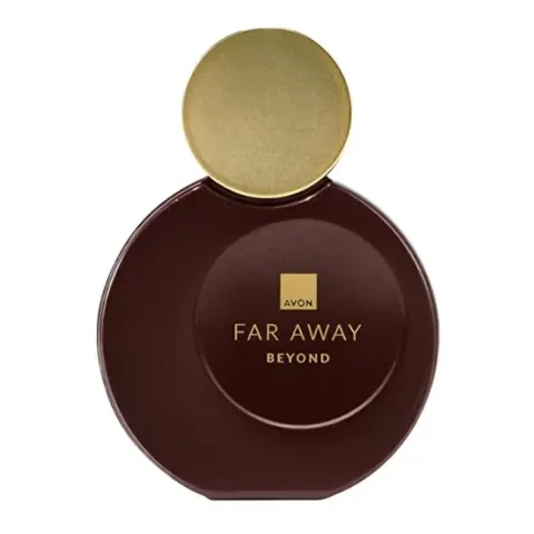 Perfume Away Beyond 50 ml