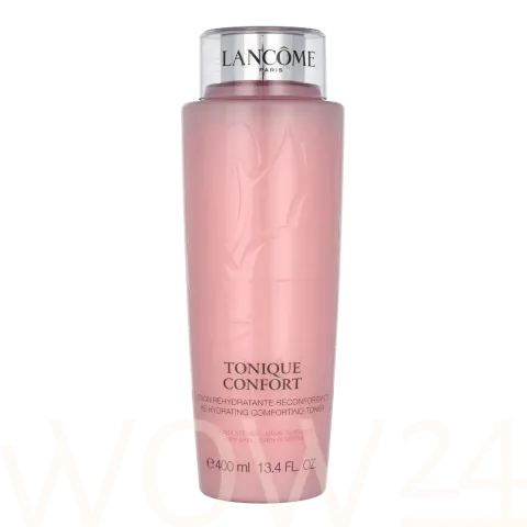 Tonique Confort