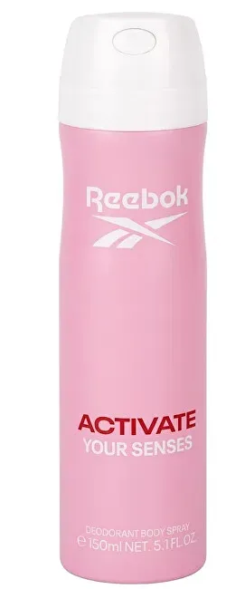 Activate Your Senses For Woman