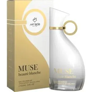 Muse Beaute Blanche