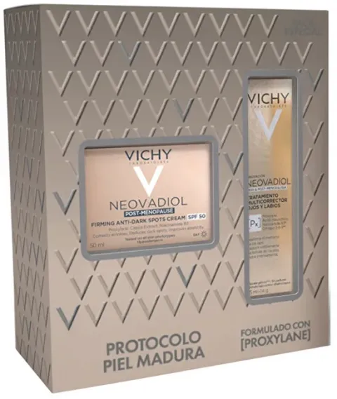 Neovadiol SPF 50 Gift Set