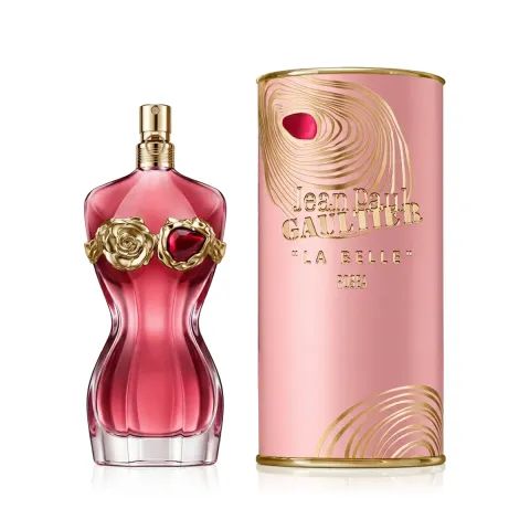 Jean Paul Gaultier, La Belle Rosea, Eau De Parfum, For Women, 100 ml