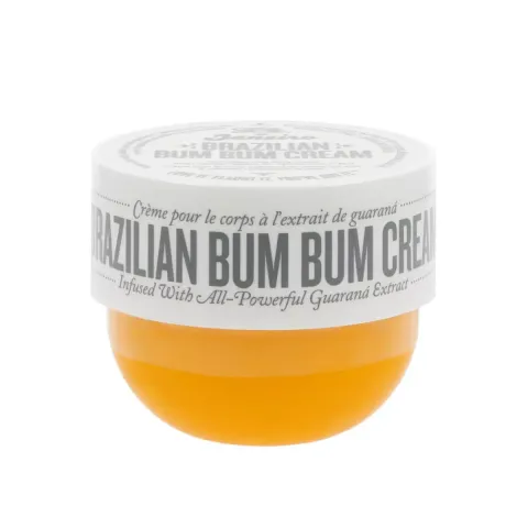 Brazilian Bum Bum Cream