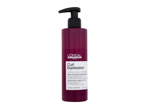 Curl Expression Professional Cream-In-Jelly