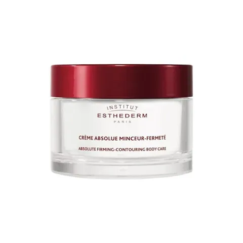 Slimming and firming body cream (Absolute Firming -Contouring Body Care ) 200 ml