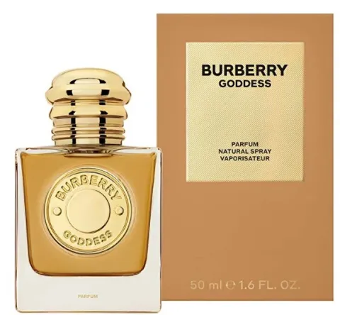 Burberry Goddess