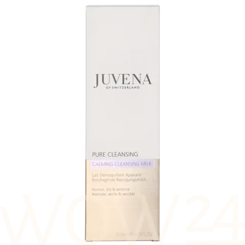 Pure cleansing