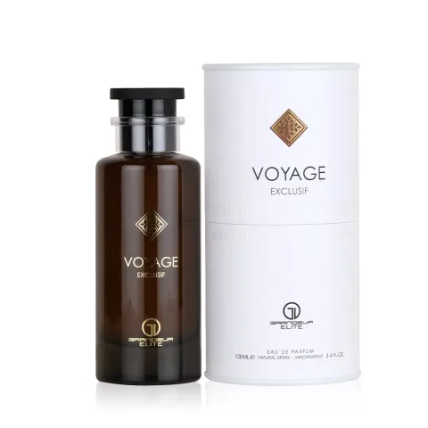 Voyage Exclusif