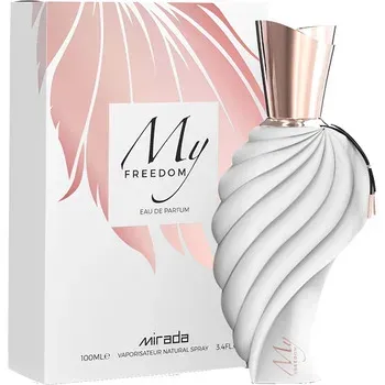 My Freedom