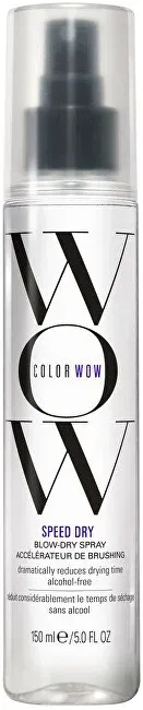 Color WOW Speed Dry Blow-Dry Spray
