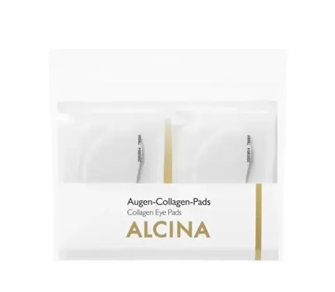 Collagen Eye Pads 10 x 2 pcs
