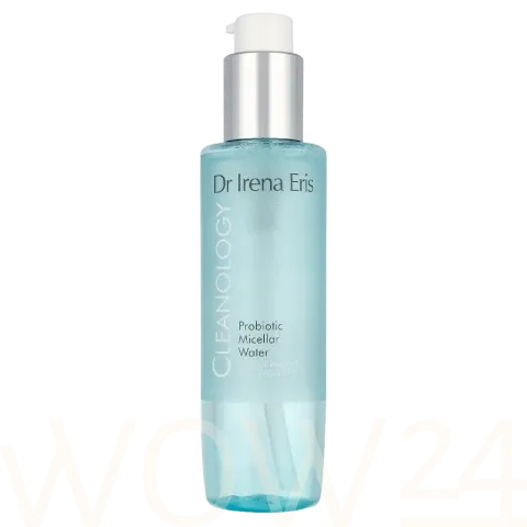 Dr Irena Eris Cleanology Probiotic Miecellar Water For Face, Eyes &amp; Neck