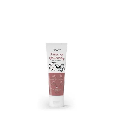 Diaper rash cream 50 ml