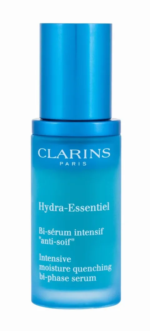 Hydra-Essentiel Bi-Phase Serum
