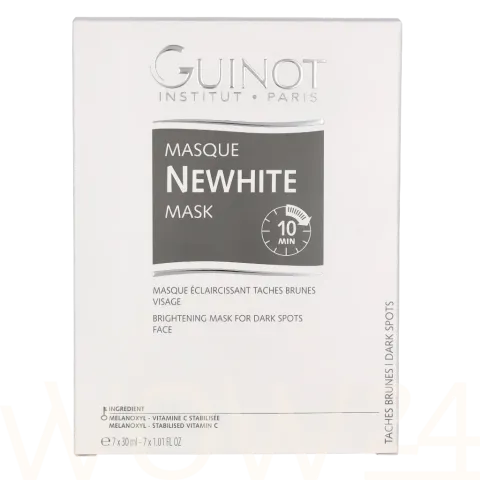Guinot Newhite Brightening Mask