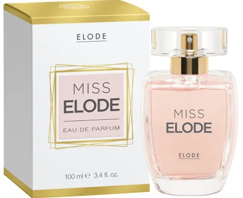 Miss Elode