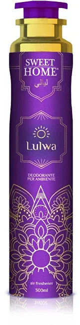 Lulwa home air freshener