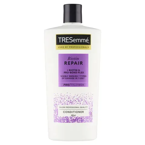 Conditioner for damaged hair Biotin Repair (Conditioner) - 685 ml