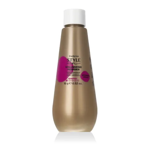 Style-In Volumizing Powder