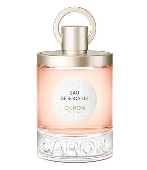 Eau De Rocaille