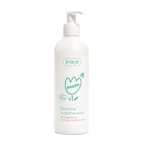 Intimate hygiene gel (Hygiene Wash)