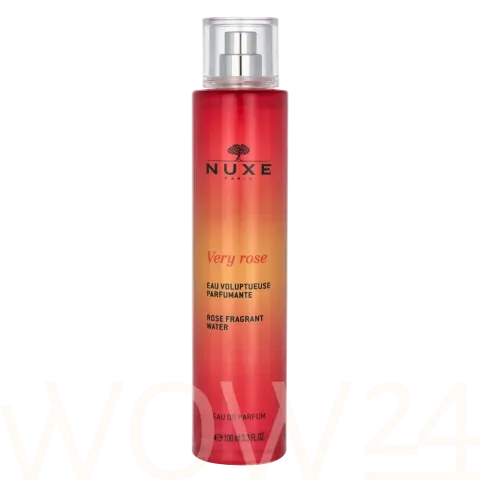 Nuxe Very Rose Fragrant Water