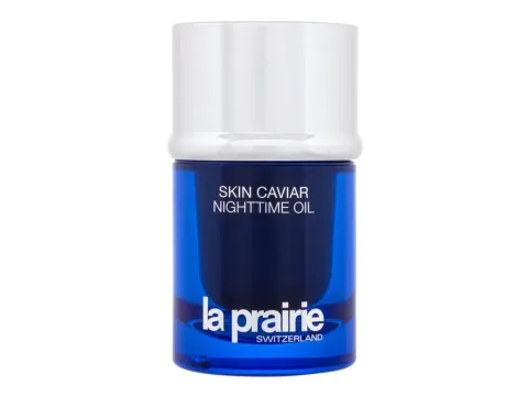Skin caviar nighttime oil