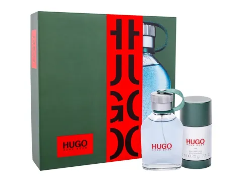 Hugo man