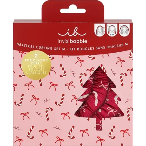 Candy Curls Wave Creation Set 3 pcs
