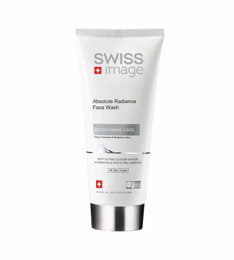 Brightening Care Absolute Radiance Face Wash