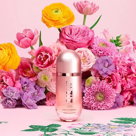212 VIP Rosé