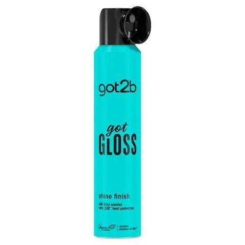 got2b Got Glossed spray 200 ml