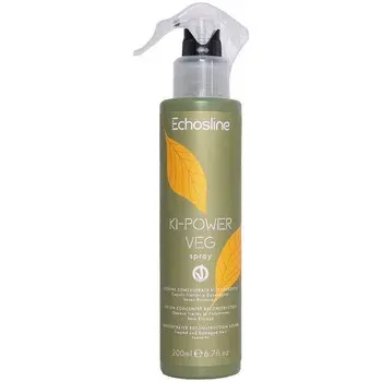 Ki-Power Veg Spray
