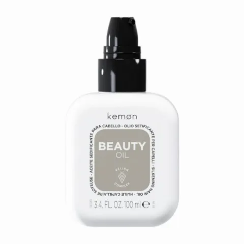 Beauty Oil