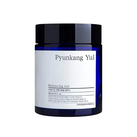 Moisturising Facial Gel (Balancing Gel)