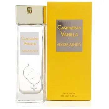 Cashmeran vanilla