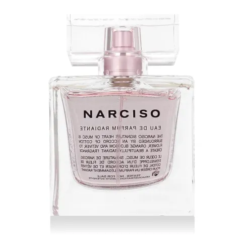 Narciso Radiante