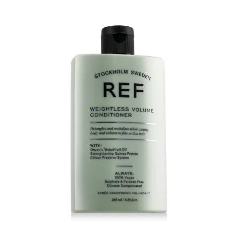 Weightless Volume Conditioner