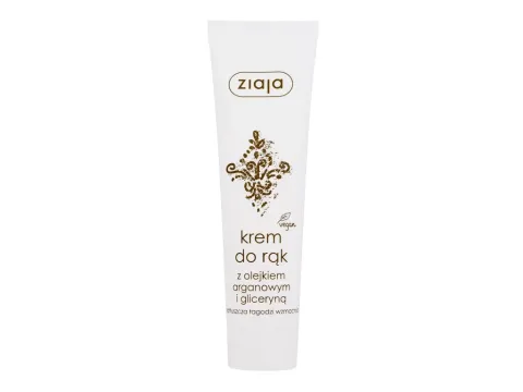 Argan Oil &amp; Glycerin