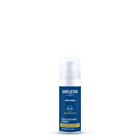 For Men 5in1 Multi-Action Serum